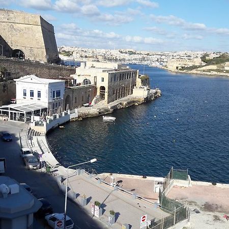 Valletta Mint Apartment 1 Kültér fotó