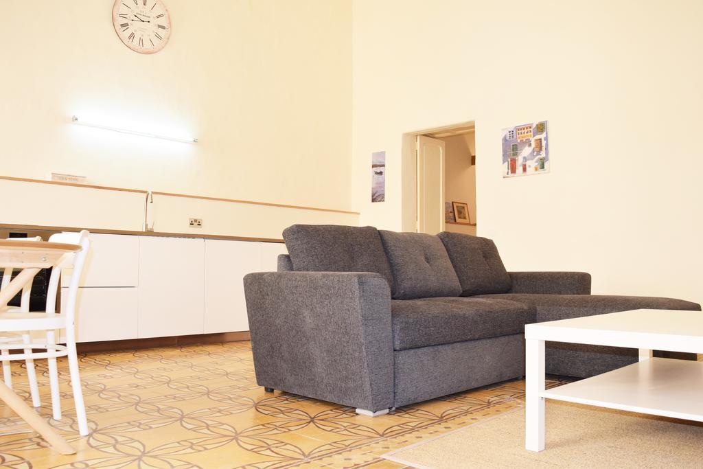 Valletta Mint Apartment 1 Kültér fotó