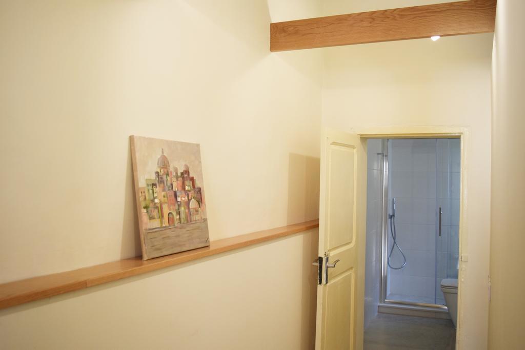 Valletta Mint Apartment 1 Kültér fotó