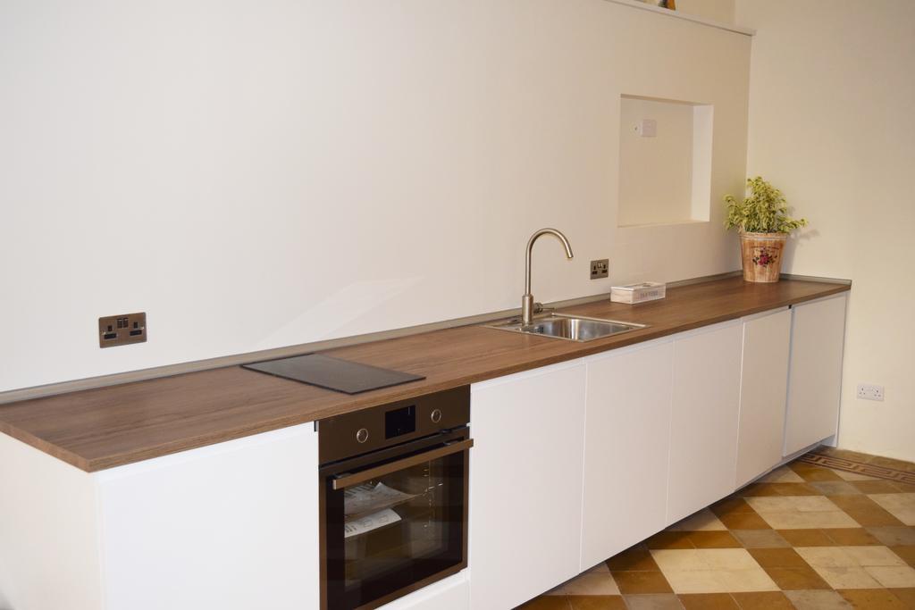 Valletta Mint Apartment 1 Kültér fotó