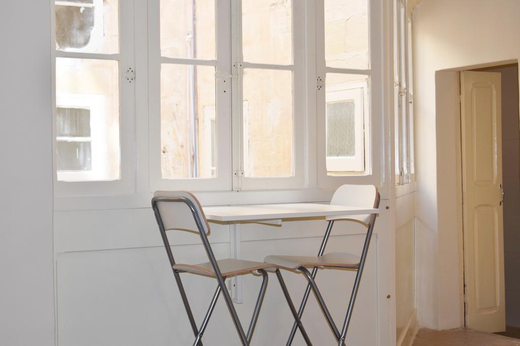 Valletta Mint Apartment 1 Kültér fotó
