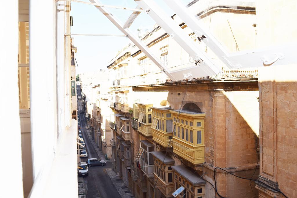 Valletta Mint Apartment 1 Kültér fotó