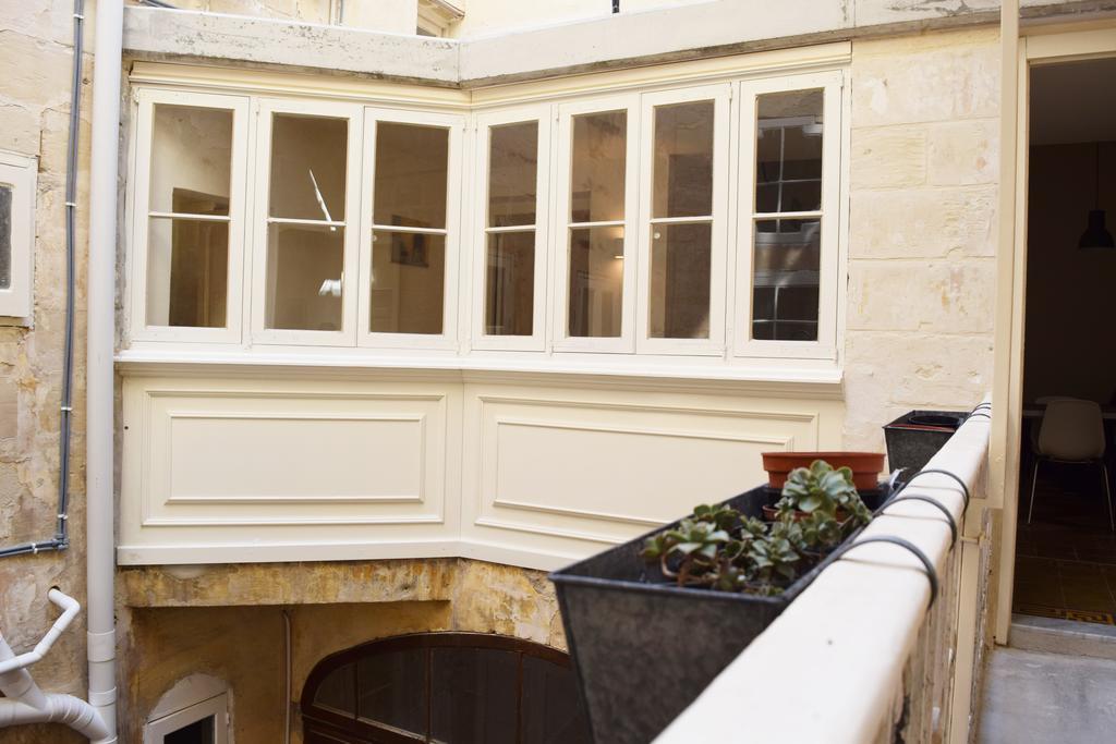 Valletta Mint Apartment 1 Kültér fotó