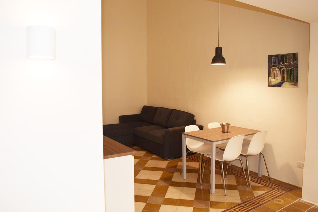 Valletta Mint Apartment 1 Kültér fotó