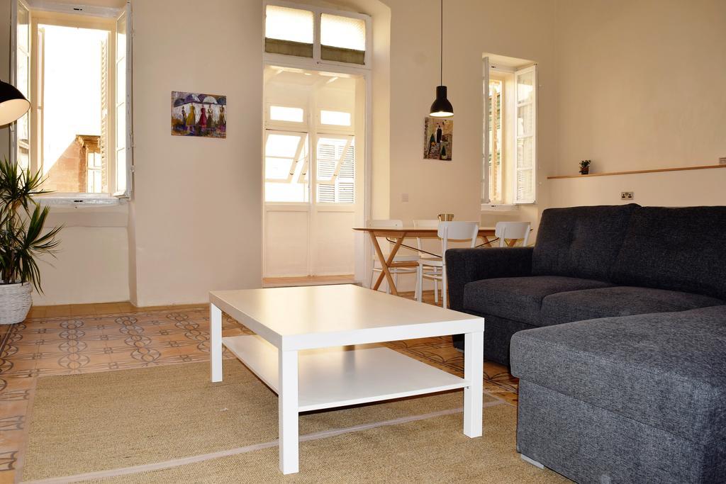 Valletta Mint Apartment 1 Kültér fotó