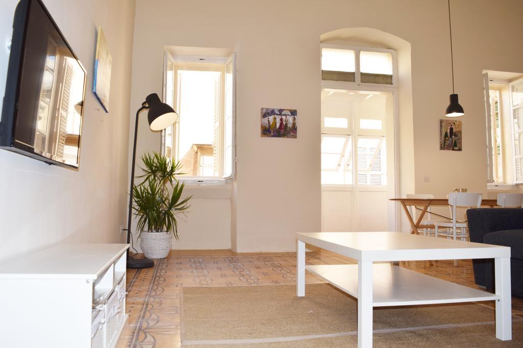 Valletta Mint Apartment 1 Kültér fotó