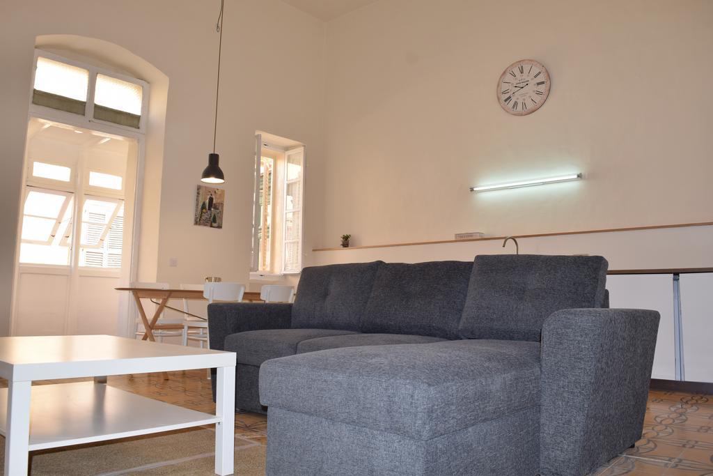 Valletta Mint Apartment 1 Kültér fotó