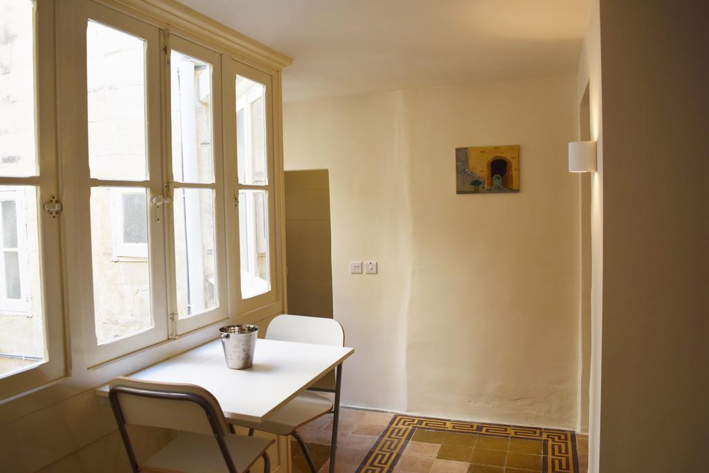 Valletta Mint Apartment 1 Kültér fotó