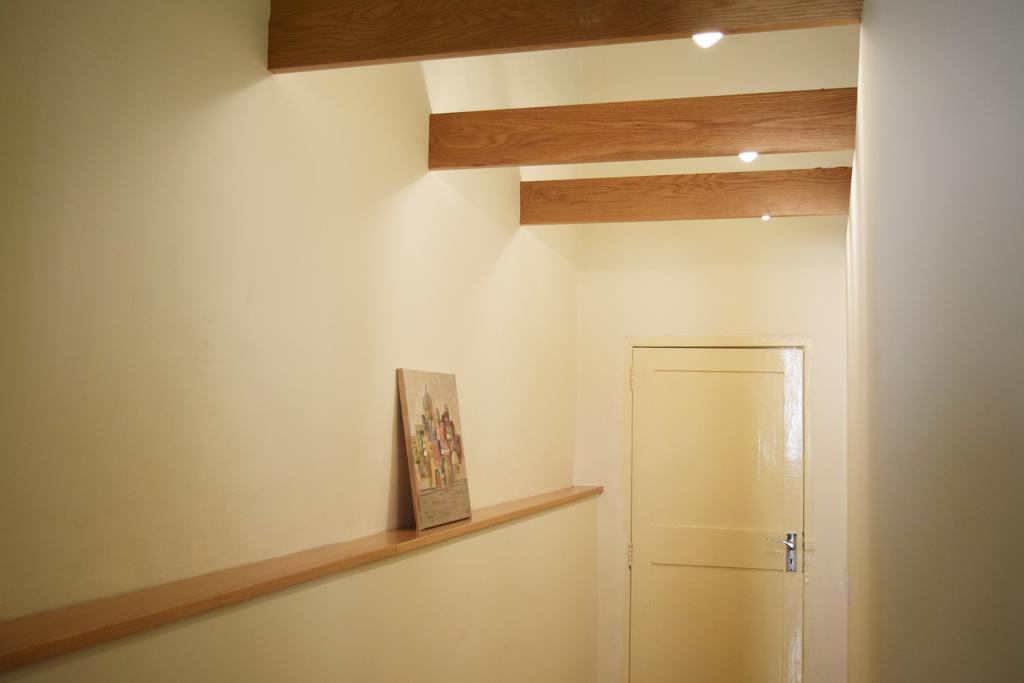 Valletta Mint Apartment 1 Kültér fotó