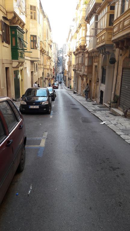 Valletta Mint Apartment 1 Kültér fotó