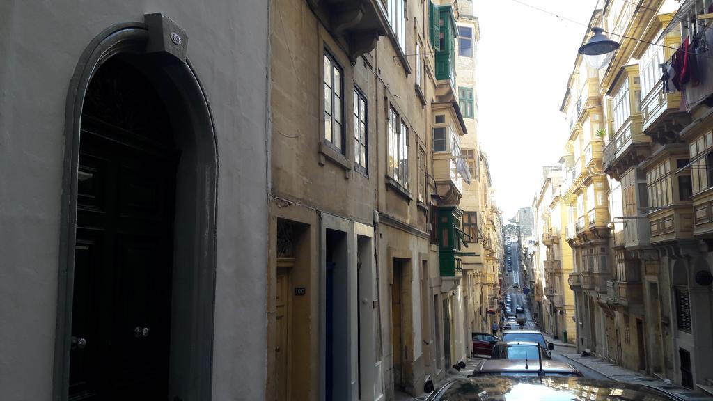 Valletta Mint Apartment 1 Kültér fotó
