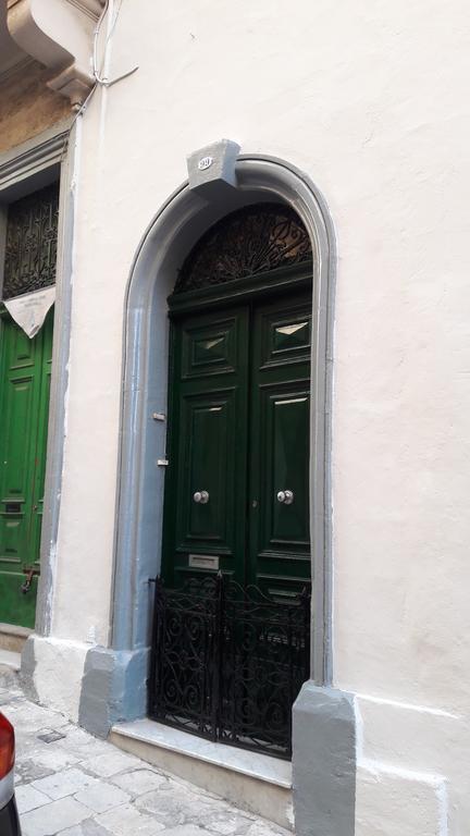 Valletta Mint Apartment 1 Kültér fotó