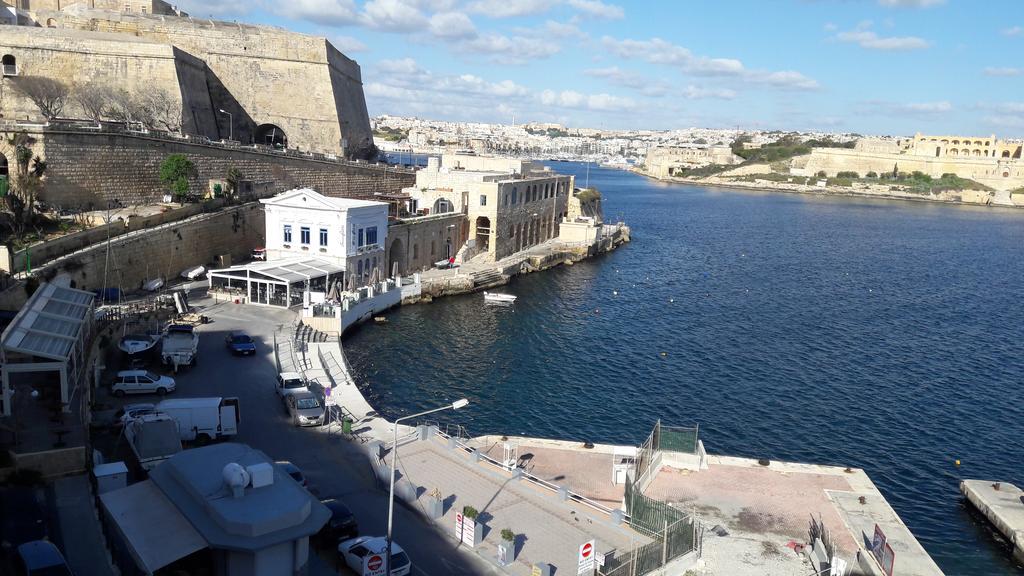 Valletta Mint Apartment 1 Kültér fotó