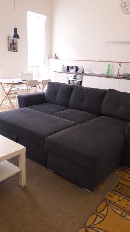 Valletta Mint Apartment 1 Kültér fotó