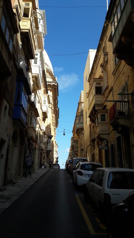 Valletta Mint Apartment 1 Kültér fotó